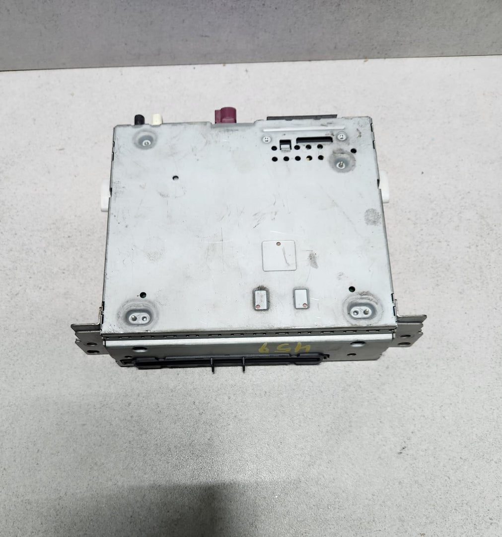 BMW Radio Cd Professional 9310459 F20 F22 F30 and F31 M CP HEAD UNIT 