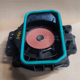 BMW X5 G05 HIFI VORNE LINKS SUBWOOFER LAUTSPRECHER 6513-2622515 OEM