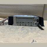 2001-2007 BMW 525i Cd Player 6916241 E39 5-Ser 525i, 530i, 540I HEAD UNIT