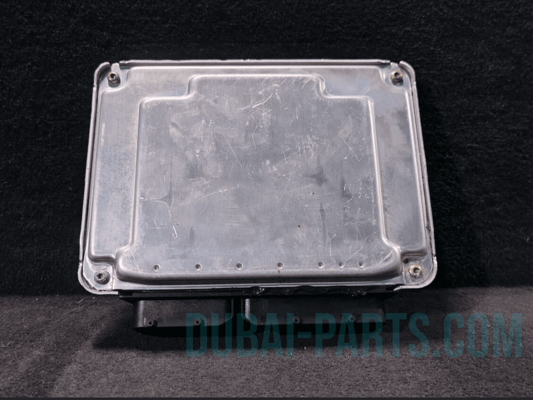 BMW 7 SERIES E65 E66 760i 760Li ENGINE CONTROL UNIT ECU ONLY - 7506280