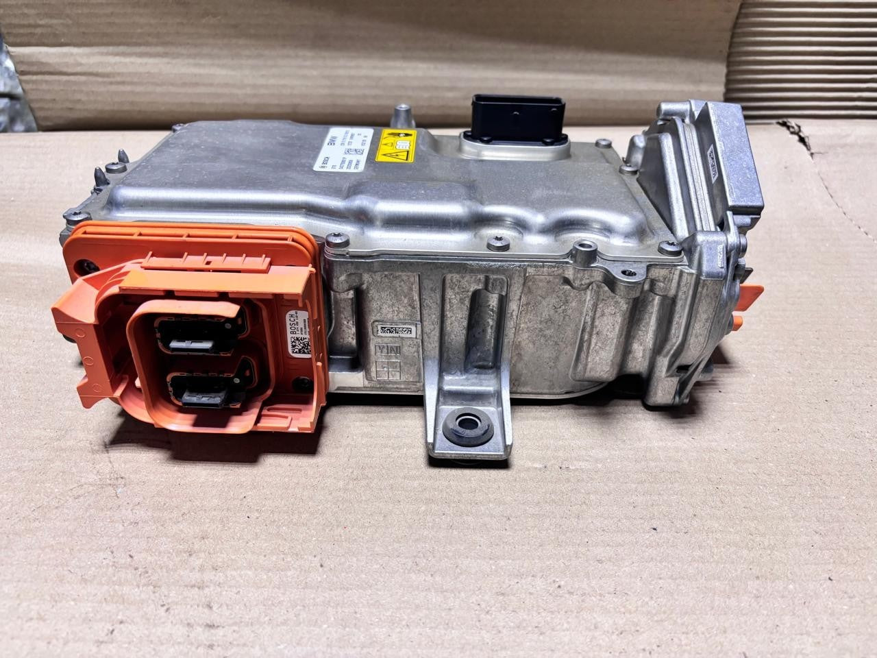 9489807 BMW i3 I01 Basic Control Unit REME NEW UNBOXED