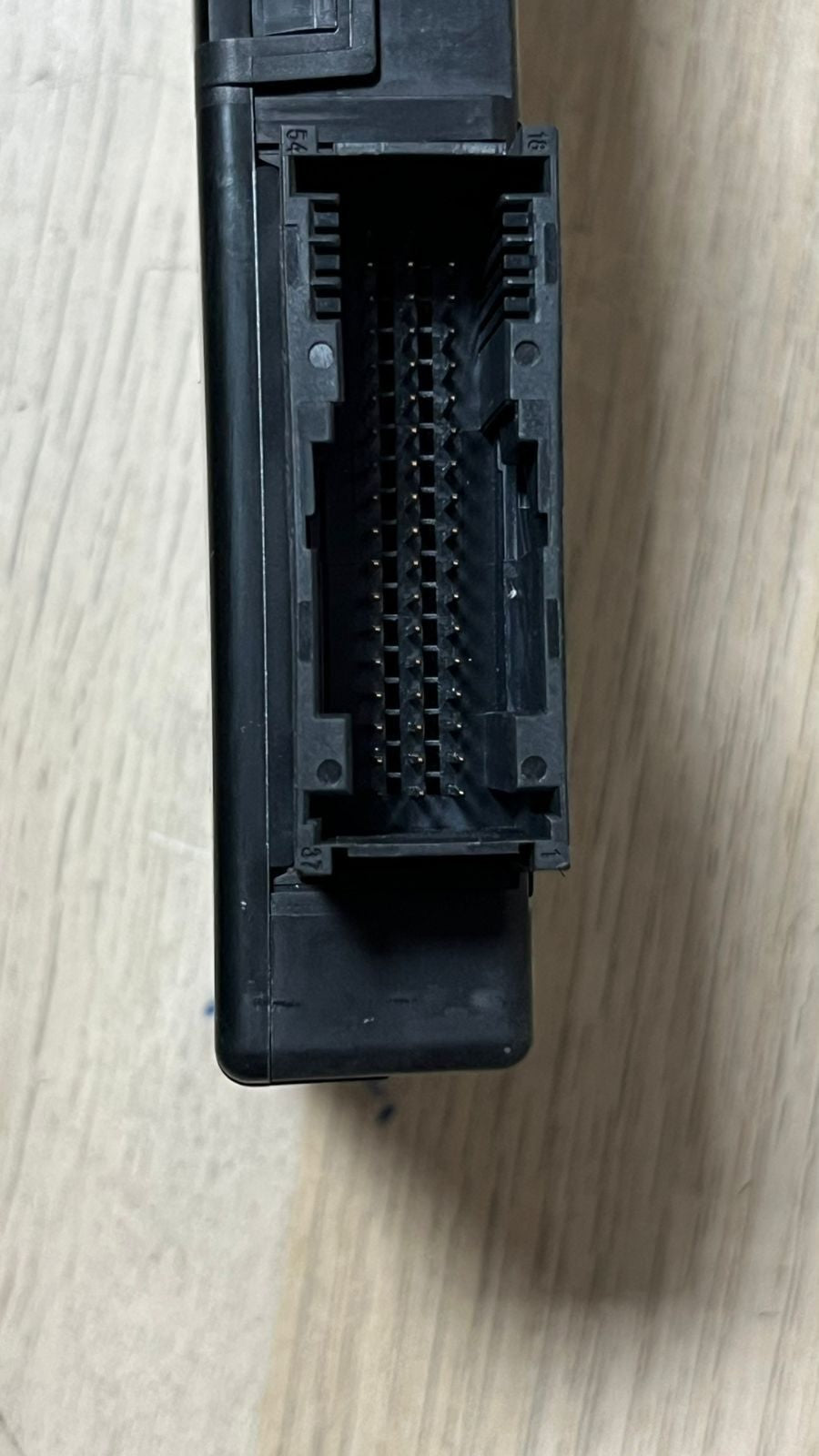 2010-16 BMW 550i Central Gateway Control Module 9243212 F06 F12 F13 6' F10 5'