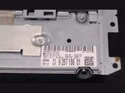 BMW 1 3 E84 E87 E90 E91 CIC HEAD UNIT STREO NAV SAT MODULE 65129257186 -9257186