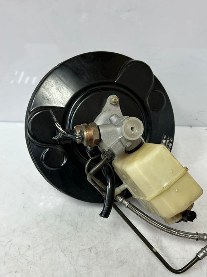 1999-2006 BMW 323 325 328 330 M3 E46 Brake Booster MASTER CYLINDER 6755278 OEM