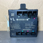 Load image into Gallery viewer, Mercedes-Benz W212 E-Class Front Left Side Door Control Module A212 9004202 OEM