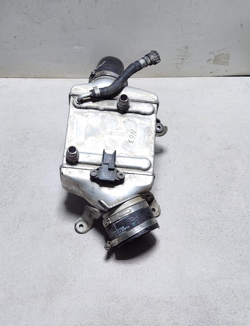 2008-2019 BMW X6 Intercooler 7575404 X6 E71 