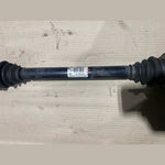 Bild in die Galerieansicht laden, 2012-2015 BMW 335i Rear Axle Shaft 7597685 F30 335i, F32 435i, and M240i models 