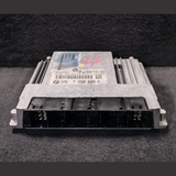 BMW 1 3 Series E87 E90 116i 316i N45 ENGINE CONTROL UNIT ECU MODULE ONLY-7550688