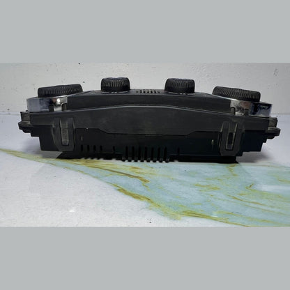 Mercedes Climate Control Panel A2038304085 C-Class W203 C230 