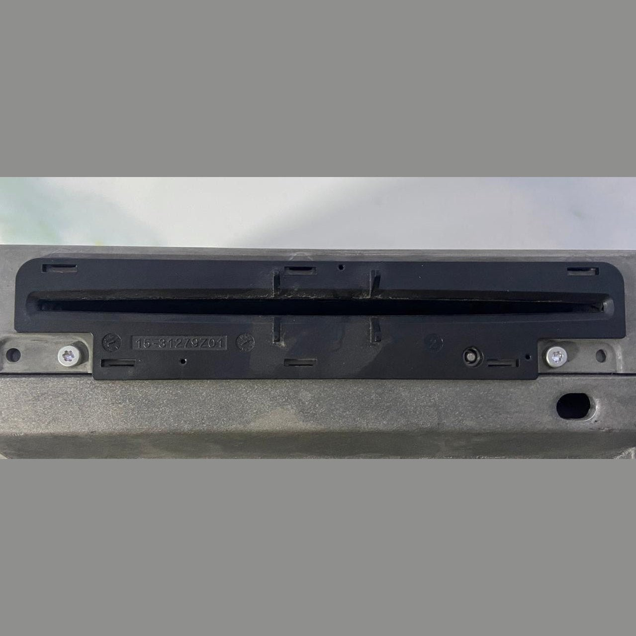 OEM BMW F10 F11 F20 F25 F30 F32 F36 NBT HEAD UNIT NAVIGATION 6832274