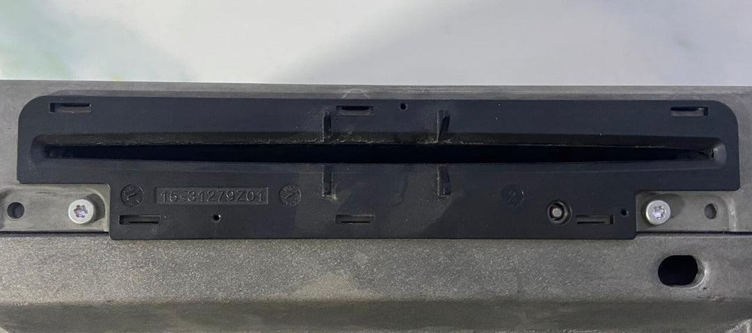 OEM BMW F10 F11 F20 F25 F30 F32 F36 NBT HEAD UNIT NAVIGATION 6832274