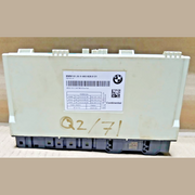 2017-2018 BMW M760LI XDRIVE  Front SEAT Control Module 9483828 OEM