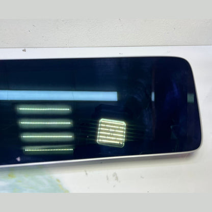 Mercedes W167 Digital Speedometer Instrument Cluster Display Screen A167 9002314