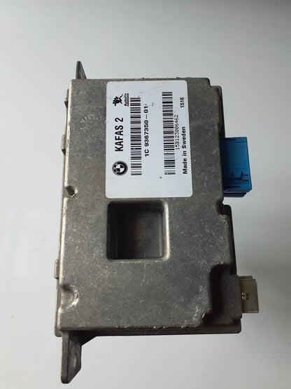 BMW 2014-2018 X5 Lane Departure Camera Control Module 9367350 X5 F15, 5' M4