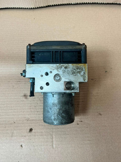 BMW 7 Series F01 F02 F03 F04 DSC ABS HYDRAULIC BRAKE Pump 6851386 OEM