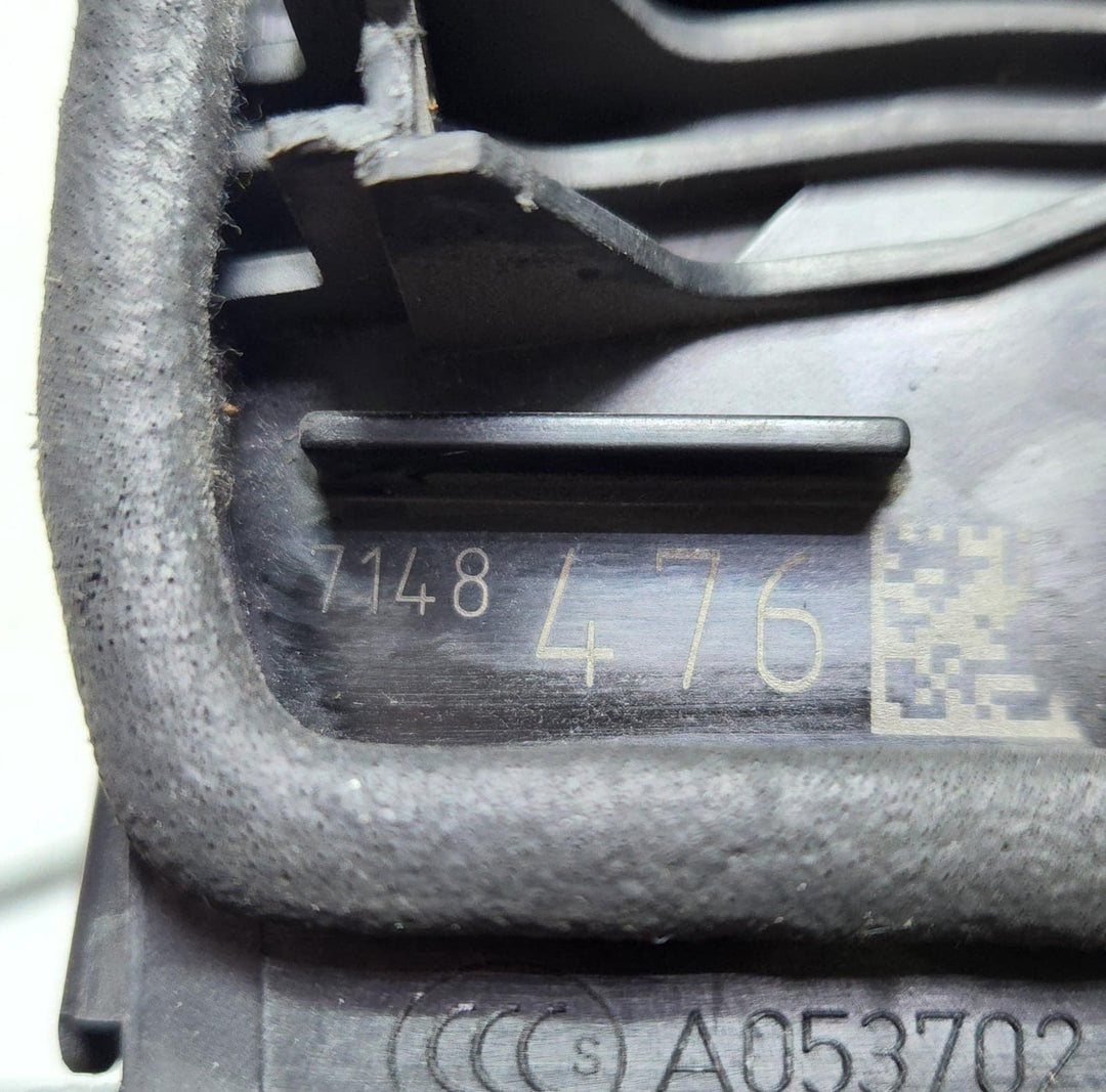 BMW 5 Gran Turismo Door Lock Complete Front Right Auto Soft Close 7148476 OEM RH