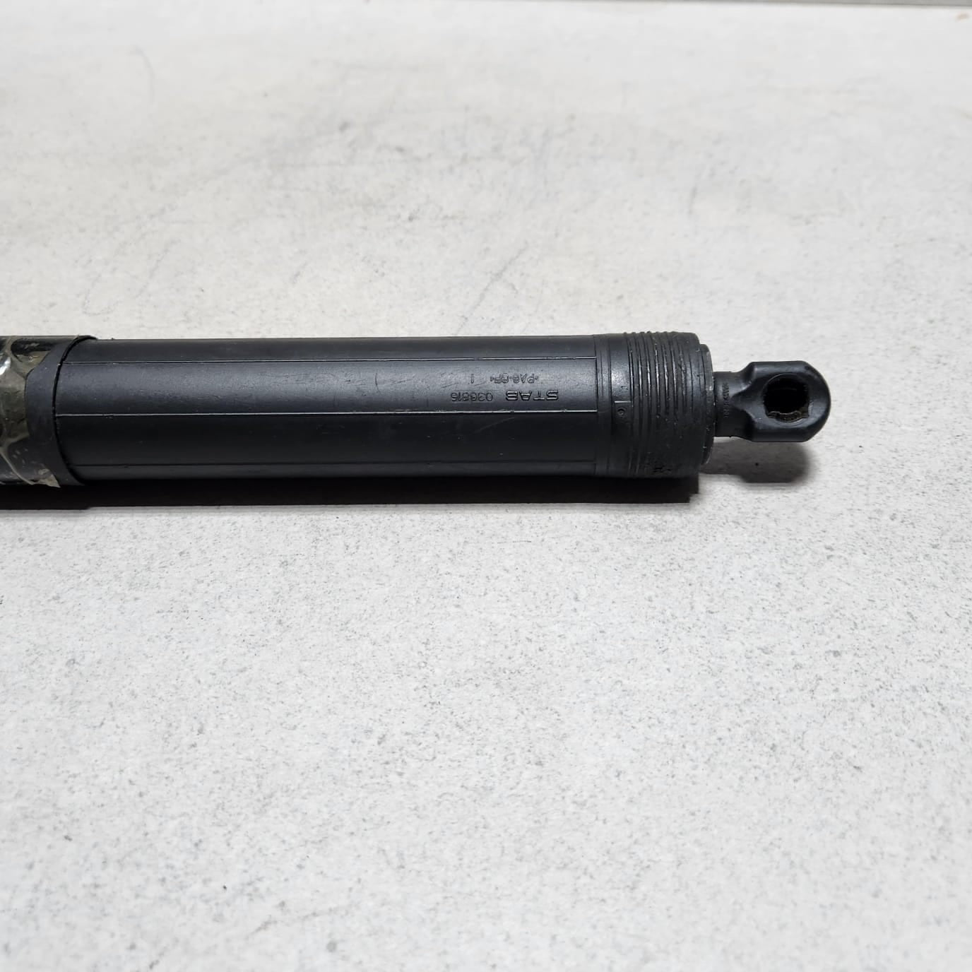 2014-2018 BMW X5 Tailgate Strut Spindle Drive 7294469 X5 F15 and F85