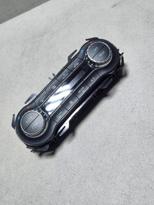 2014 Mercedes-Benz CLA250 Climate Control Module A2469001908 CLA and B-Class