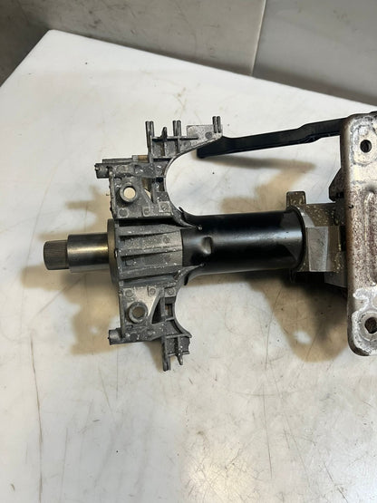 2009-2016 BMW Z4 E89 Manually Adjustable Steering Column 6789671 OEM