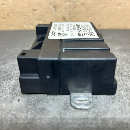 Mercedes W164 ML63 CLS63 AMG Fuel Pump Motor Control Module  A035 5400145 OEM