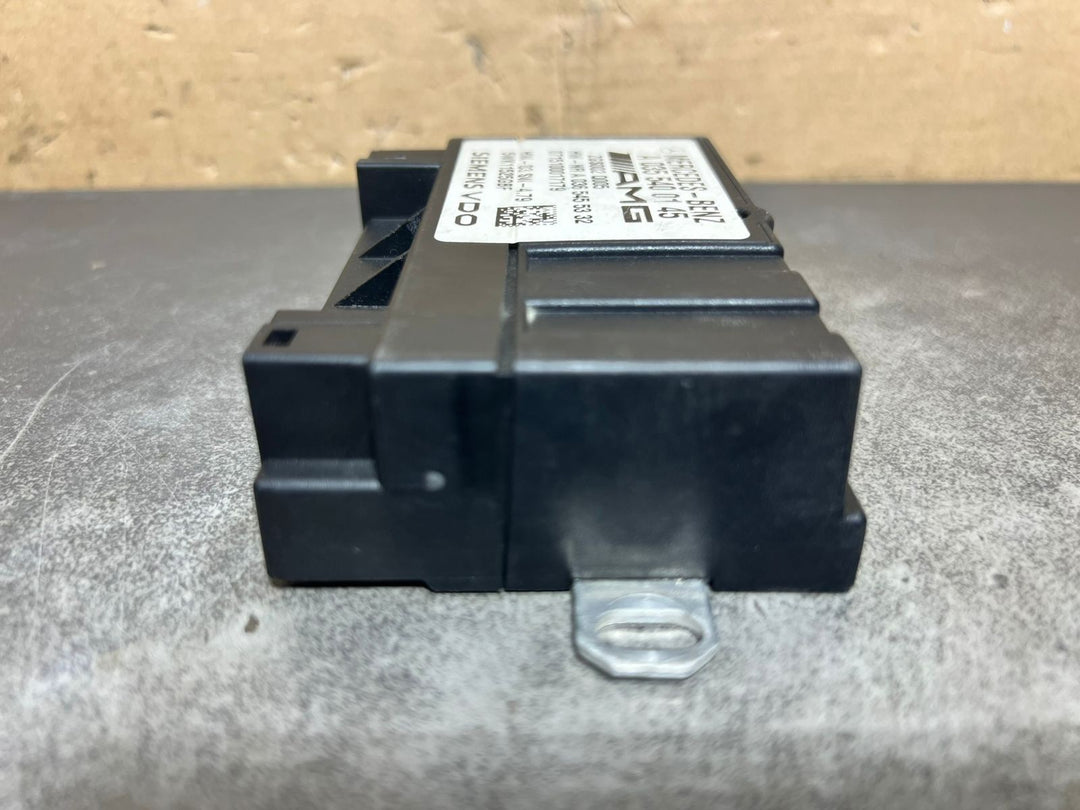 Mercedes W164 ML63 CLS63 AMG Fuel Pump Motor Control Module  A035 5400145 OEM