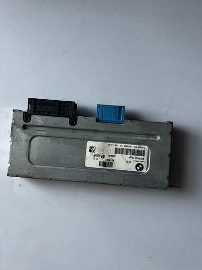 2009-11 BMW 750i Central Gateway Control Module 9213187 5' 6' 7' F07 550, F01 