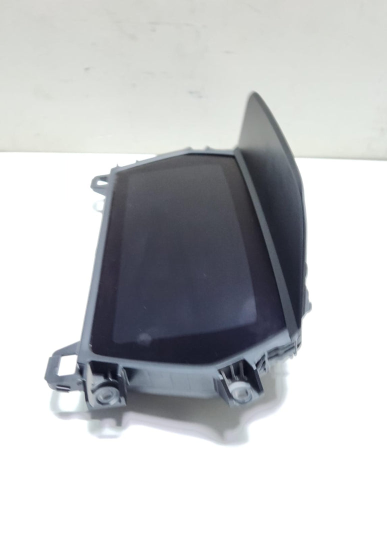 2019 BMW 118i Speedometer Instrument Cluster 5A671B7 2 Series F44 