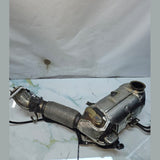 BMW 7 5 Series C X3, X4 F44 B47 catalytic Converter 8587755 OEM