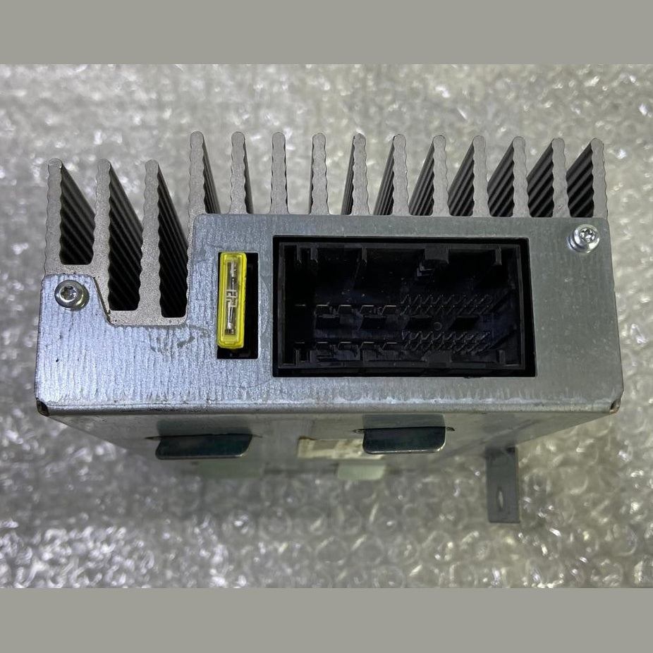 OEM BMW 7 F01 F02 F03 F04 Power Amplifier Audio Amp 9176741