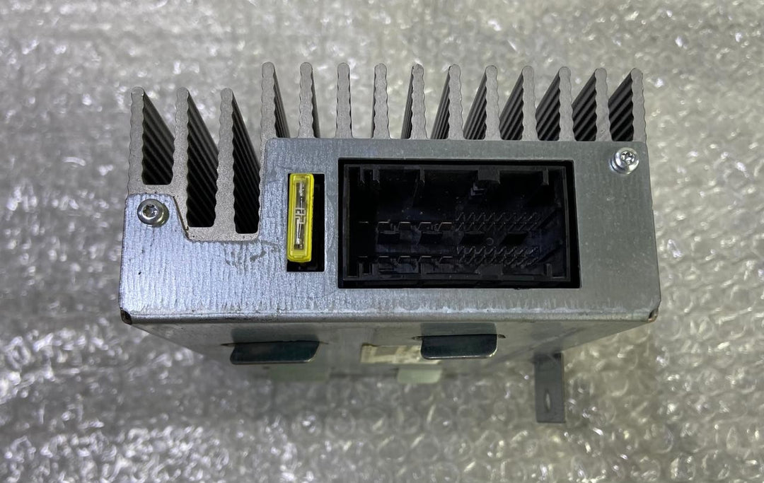 OEM BMW 7 F01 F02 F03 F04 Power Amplifier Audio Amp 9176741