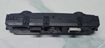 2006 BMW 330i 3 Series E90 Climate Control Panel 6983944 OEM