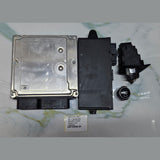 OEM BMW E60 E61 5 Series and E90 M57 Engine Control Unit 7809944