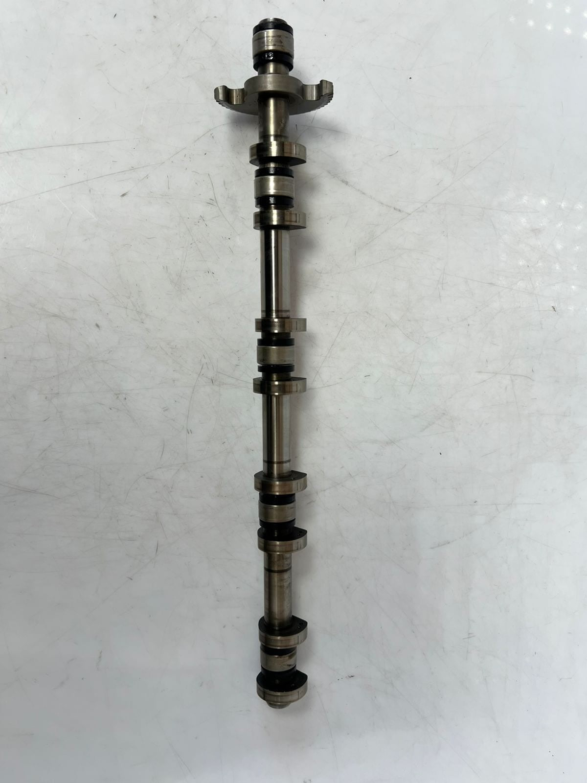 2012-2016 BMW M5 F06, F10, F12, F13, F15, F16, F85 Eccentric Shaft 7604865 OEM