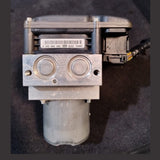 BMW  ABS(Anti-lock Braking System ) CONTROL UNIT MODULE  UNIT  6798289 E70 X5