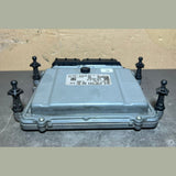 06-09 Mercedes W211 CLK Engine Control Module Unit ECM ECU A272 1536091 OEM