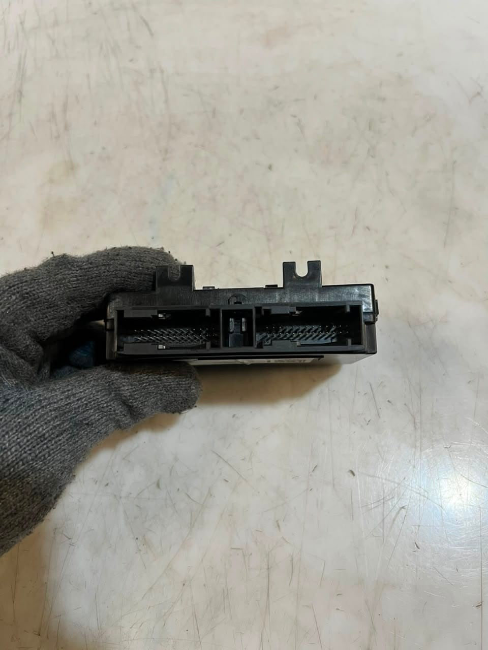 2016 BMW 1 3 4 Series F31 F36 F32 AC Comfort Control Module 6820235-01 OEM