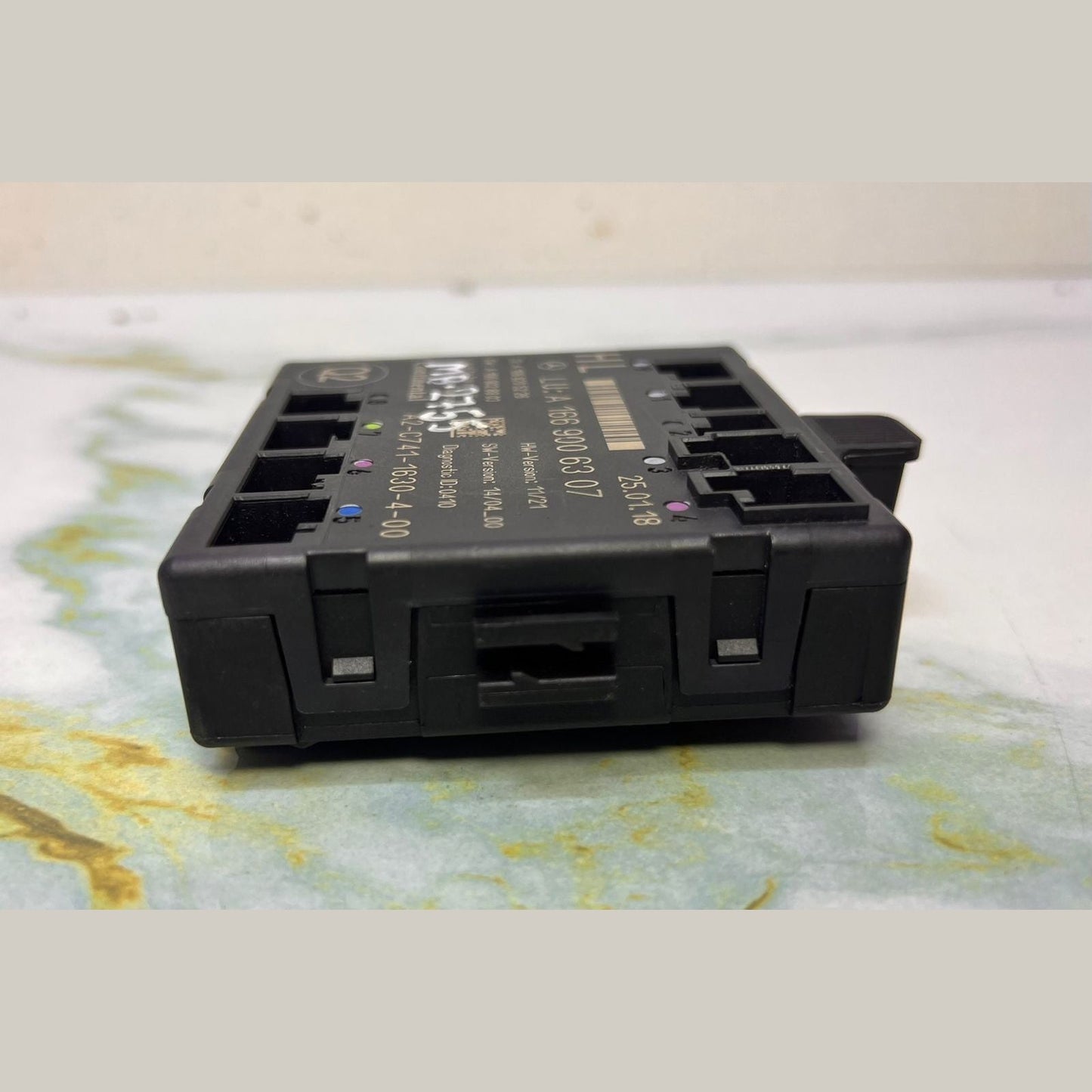 Mercedes-Benz Door Control Unit A 1669006307 ML/GLE W166 and GL/GLS X166