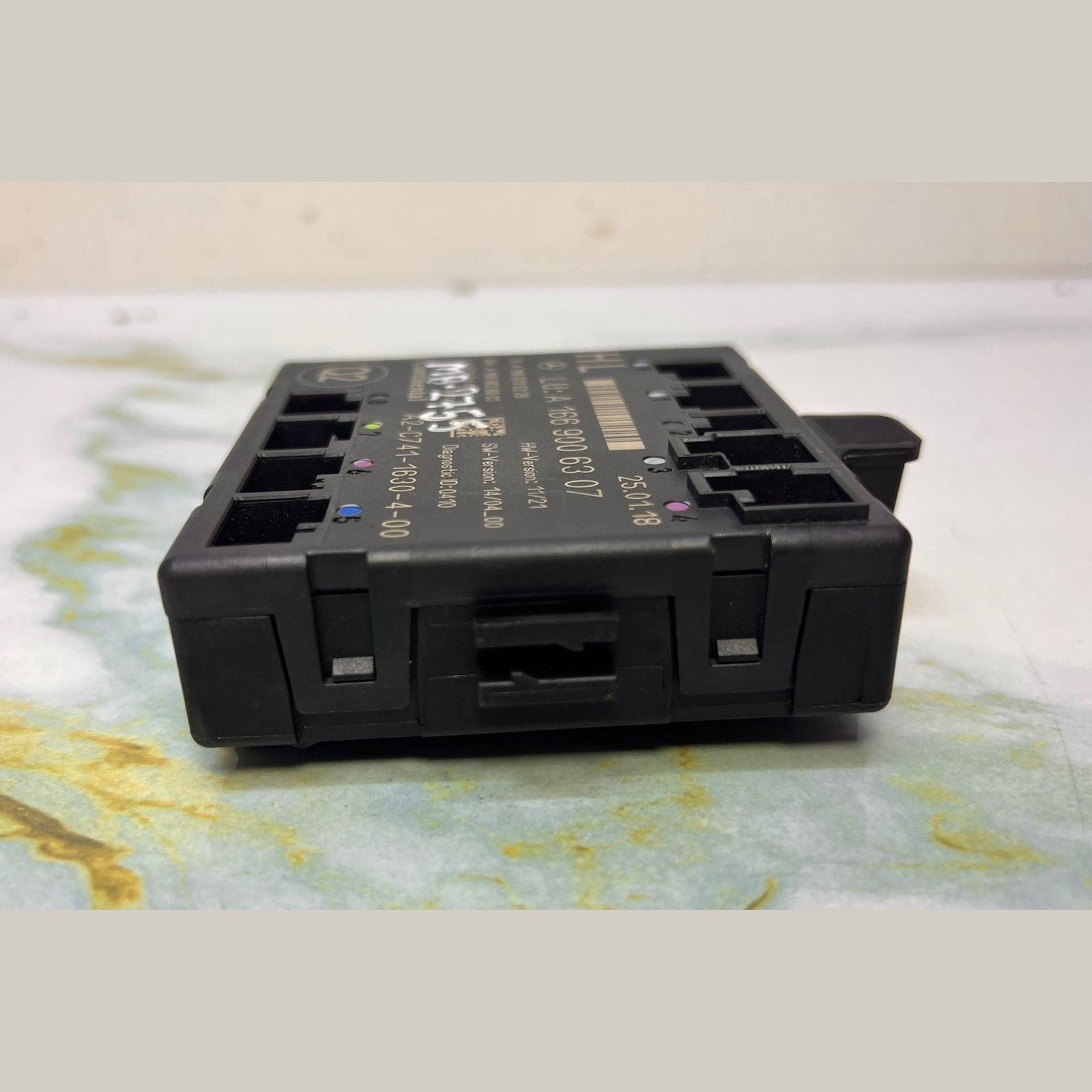 Mercedes-Benz Door Control Unit A 1669006307 ML/GLE W166 and GL/GLS X166