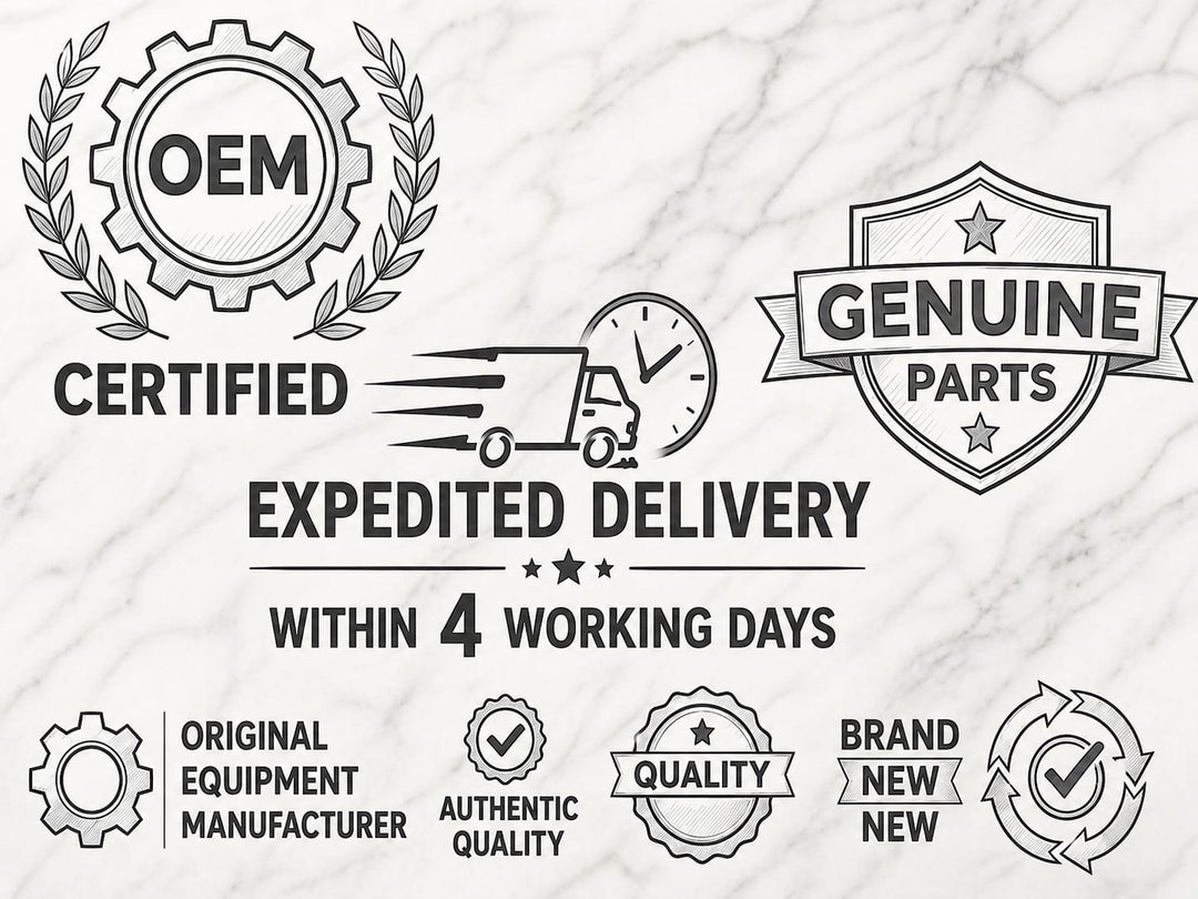 9873545-BMW F40 G05 G06 G07 Park Assist Control Module PDC OEM