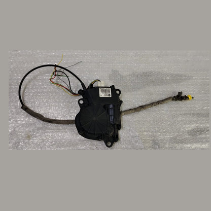 OEM BMW F31 F36 Trunk Lid Power Lock Drive Motor Rear Soft Close 7269516