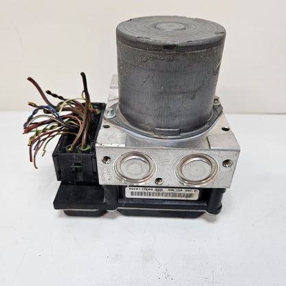 2010-2015 BMW X1 E84 ABS Pump 6795188 USED