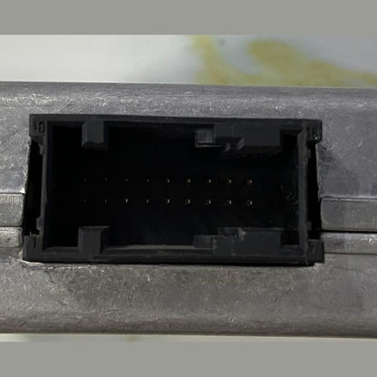 OEM BMW X5 F15 SURROUND VIEW CAMERA CONTROL MODULE 9365665