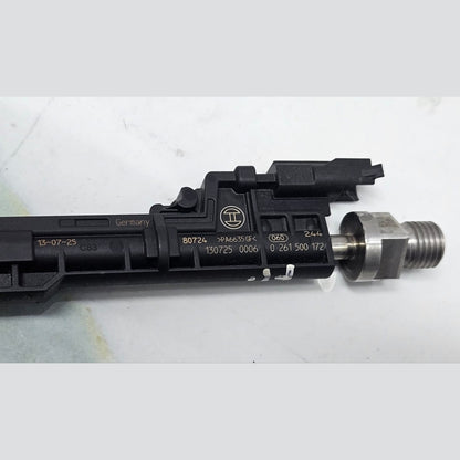 2016-18 BMW F30, F32, E89, F80, F82, F87, M2, M3 N20 Fuel Injector 7639994 OEM