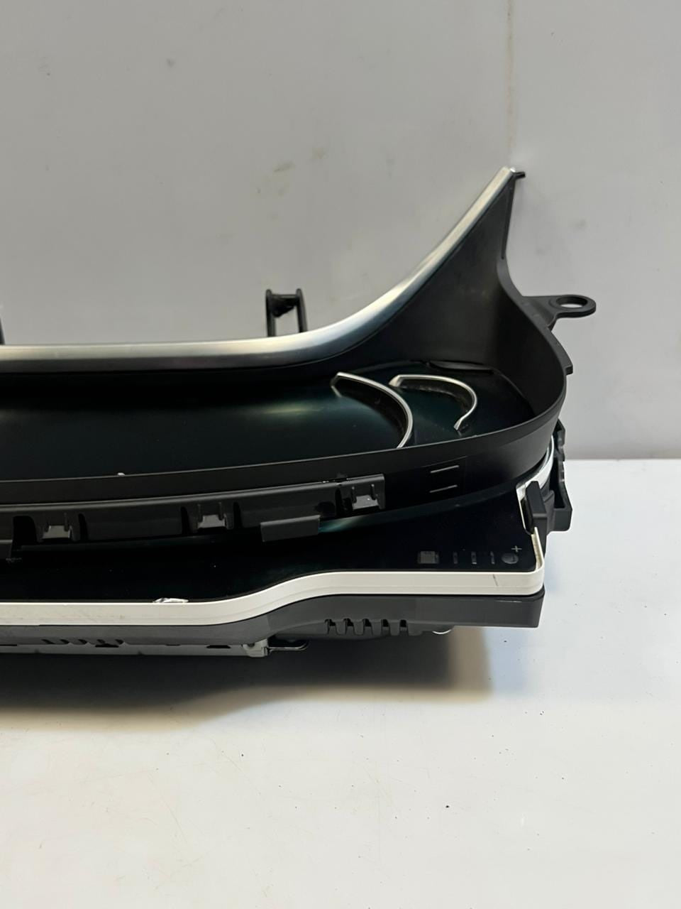 2016-2019 BMW 7 Series G11 G12 740i Instrument Cluster 6847820 LHD OEM