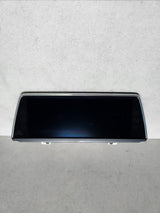 2016-2019 BMW 740i Central Information Display Screen 6839442 7 Series G11 G12