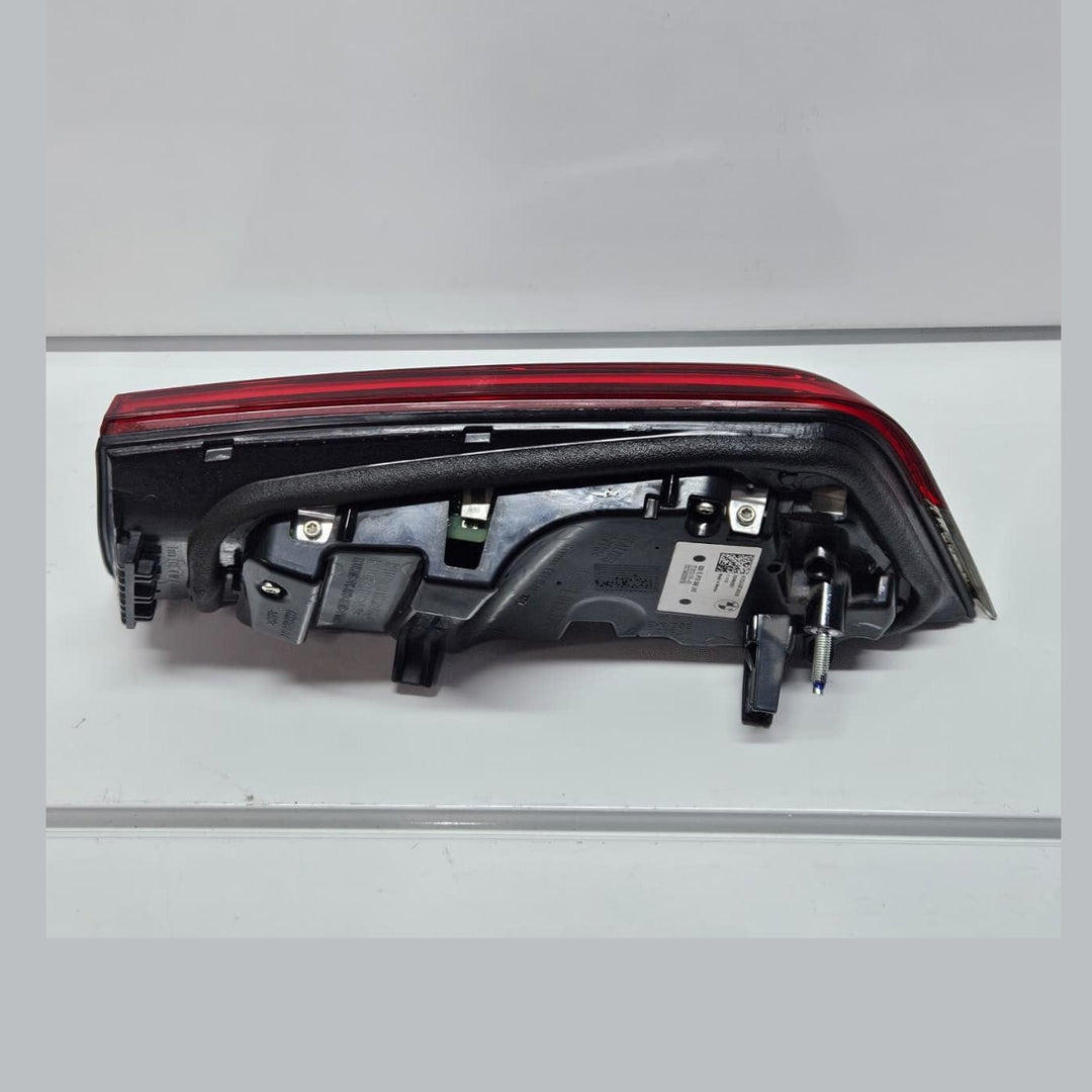 2019-2024 BMW M3 G20 G80 330i Rear Left Inner Taillight Assembly LHS 5A3BC95