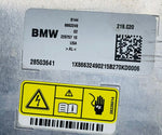 Bild in die Galerieansicht laden, 2015-2018 BMW X5 Voltage Converter Inverter 8663249