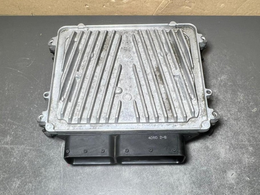 03-09 Mercedes W211 E-Class Engine Control Module Unit ECM ECU A273 9000200 OEM