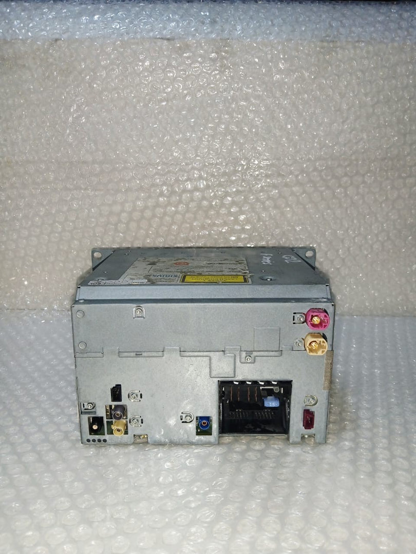 BMW F20 F30 F10 F02 OEM Genuine Navigation Audio CD Head Unit 9286467
