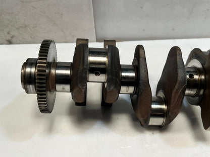 2014 Mini Cooper F54 F55 F56 F57 F60 F45 F46 B36 B38 1.5p Crankshaft 7640930